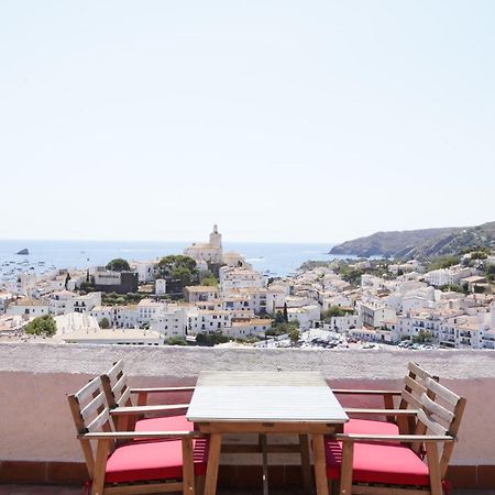 Arrels Hotel Cadaques - Adults Only Ngoại thất bức ảnh