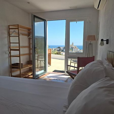 Arrels Hotel Cadaques - Adults Only Ngoại thất bức ảnh