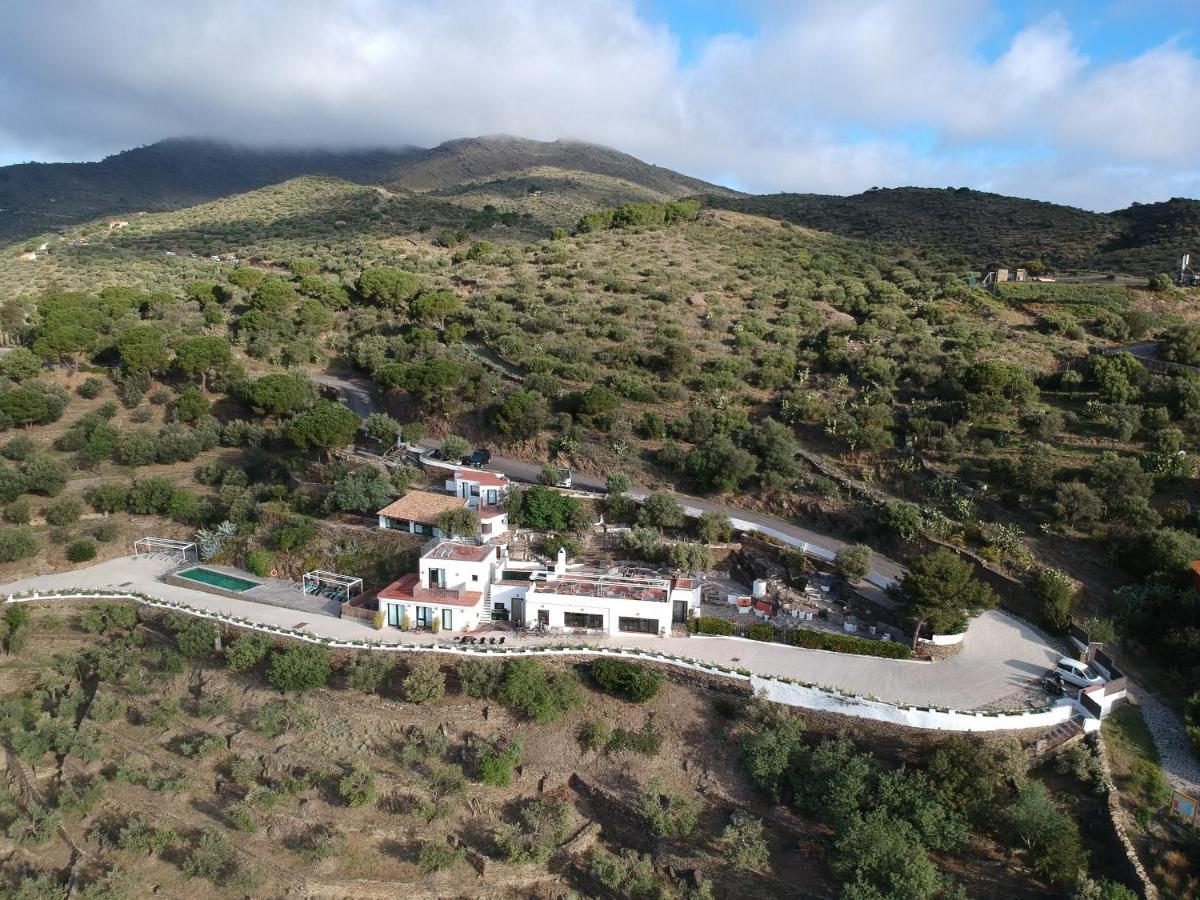 Arrels Hotel Cadaques - Adults Only Ngoại thất bức ảnh