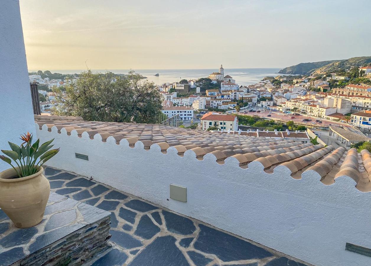 Arrels Hotel Cadaques - Adults Only Ngoại thất bức ảnh