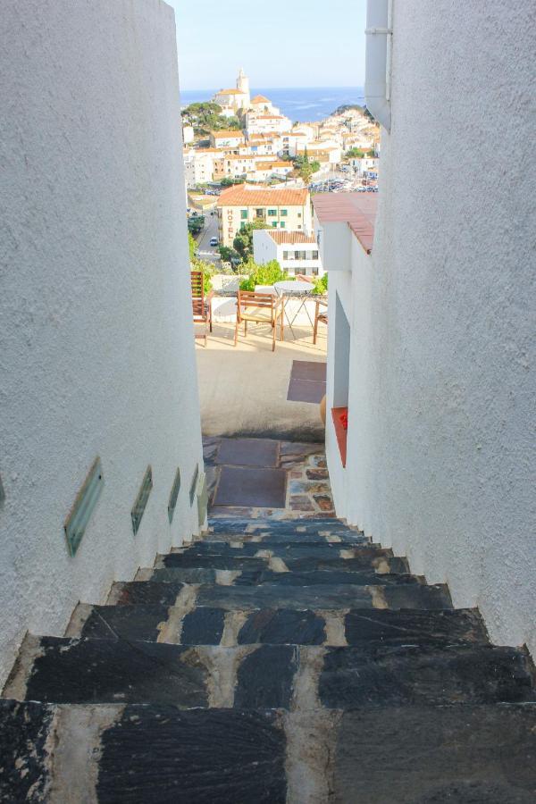 Arrels Hotel Cadaques - Adults Only Ngoại thất bức ảnh