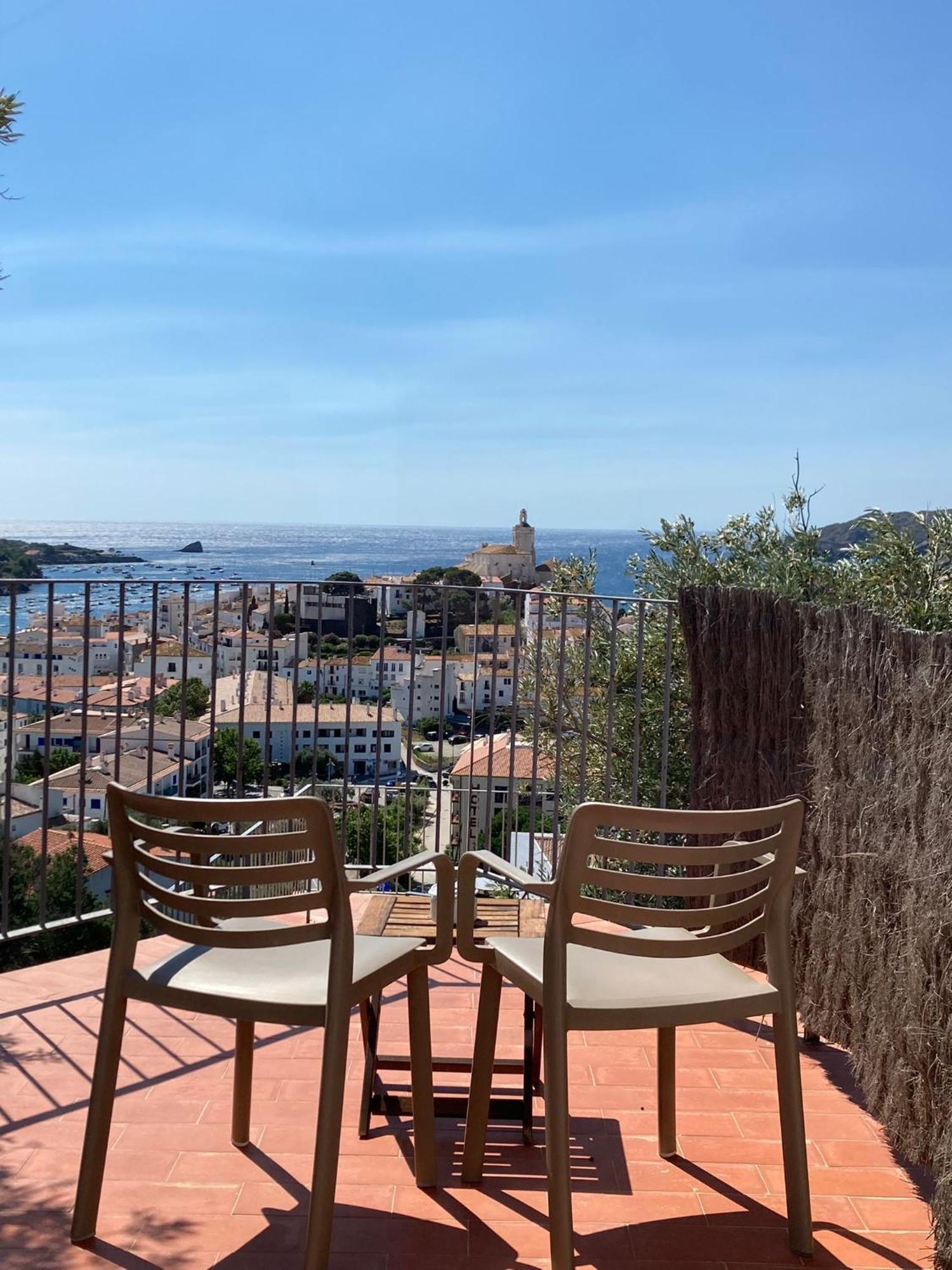 Arrels Hotel Cadaques - Adults Only Ngoại thất bức ảnh