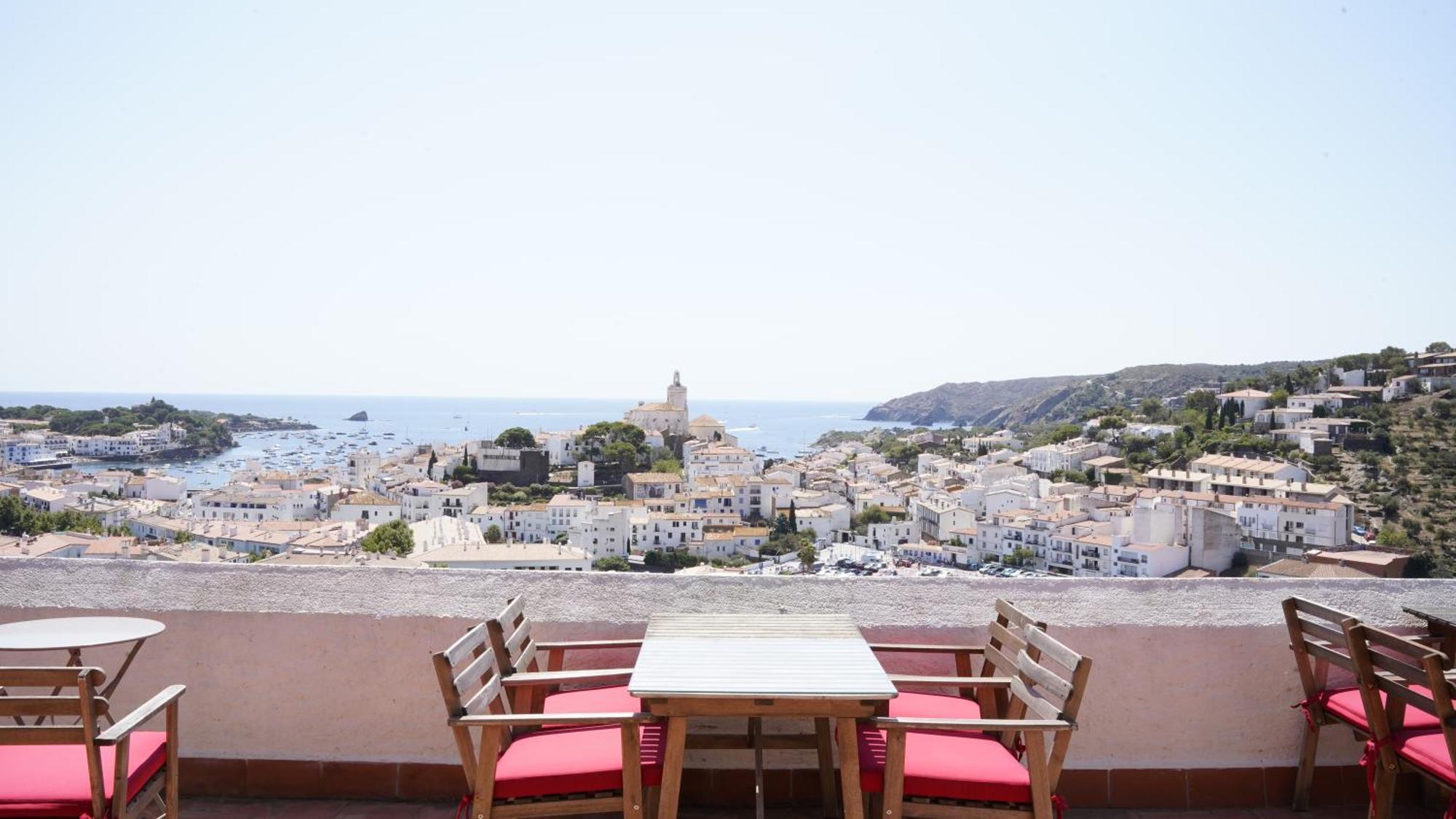 Arrels Hotel Cadaques - Adults Only Ngoại thất bức ảnh