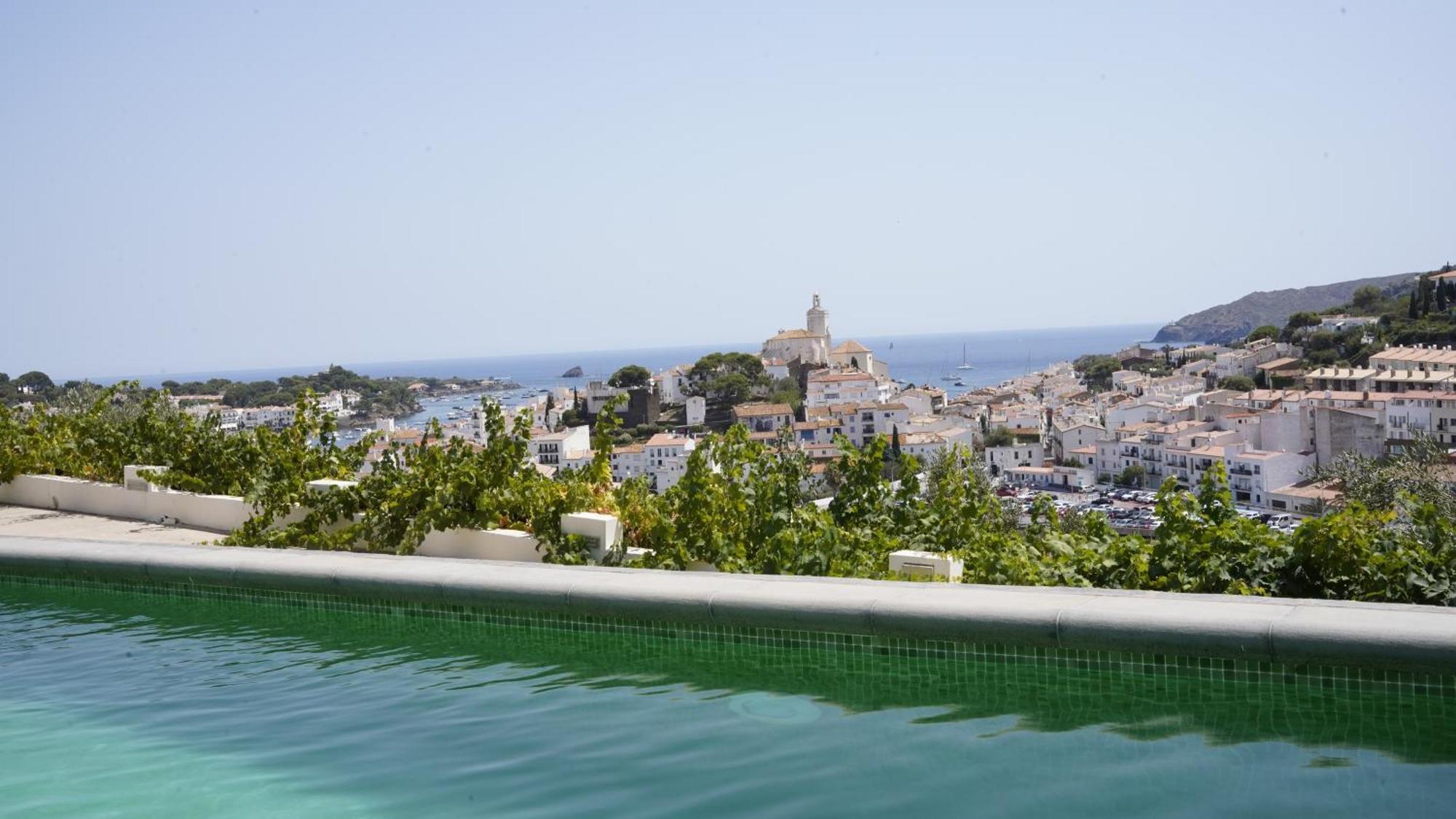 Arrels Hotel Cadaques - Adults Only Ngoại thất bức ảnh