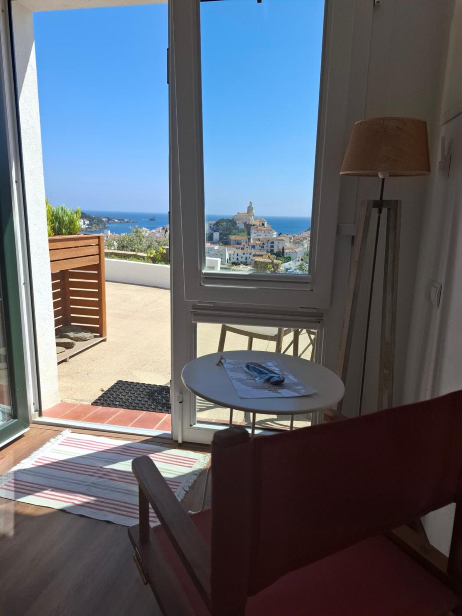 Arrels Hotel Cadaques - Adults Only Ngoại thất bức ảnh