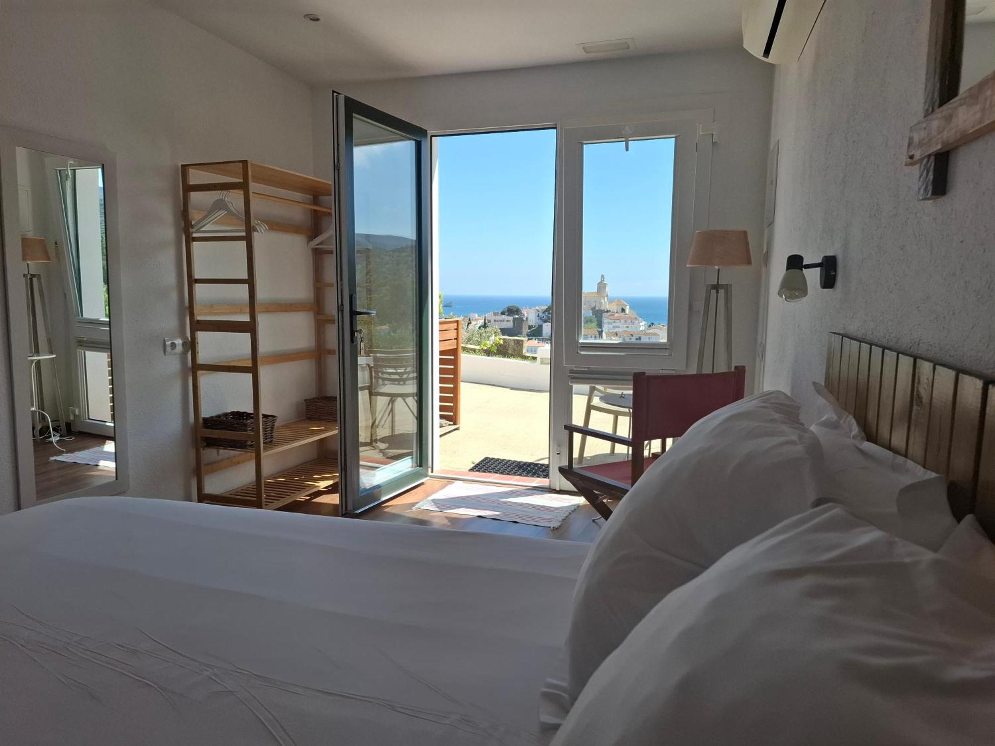 Arrels Hotel Cadaques - Adults Only Ngoại thất bức ảnh