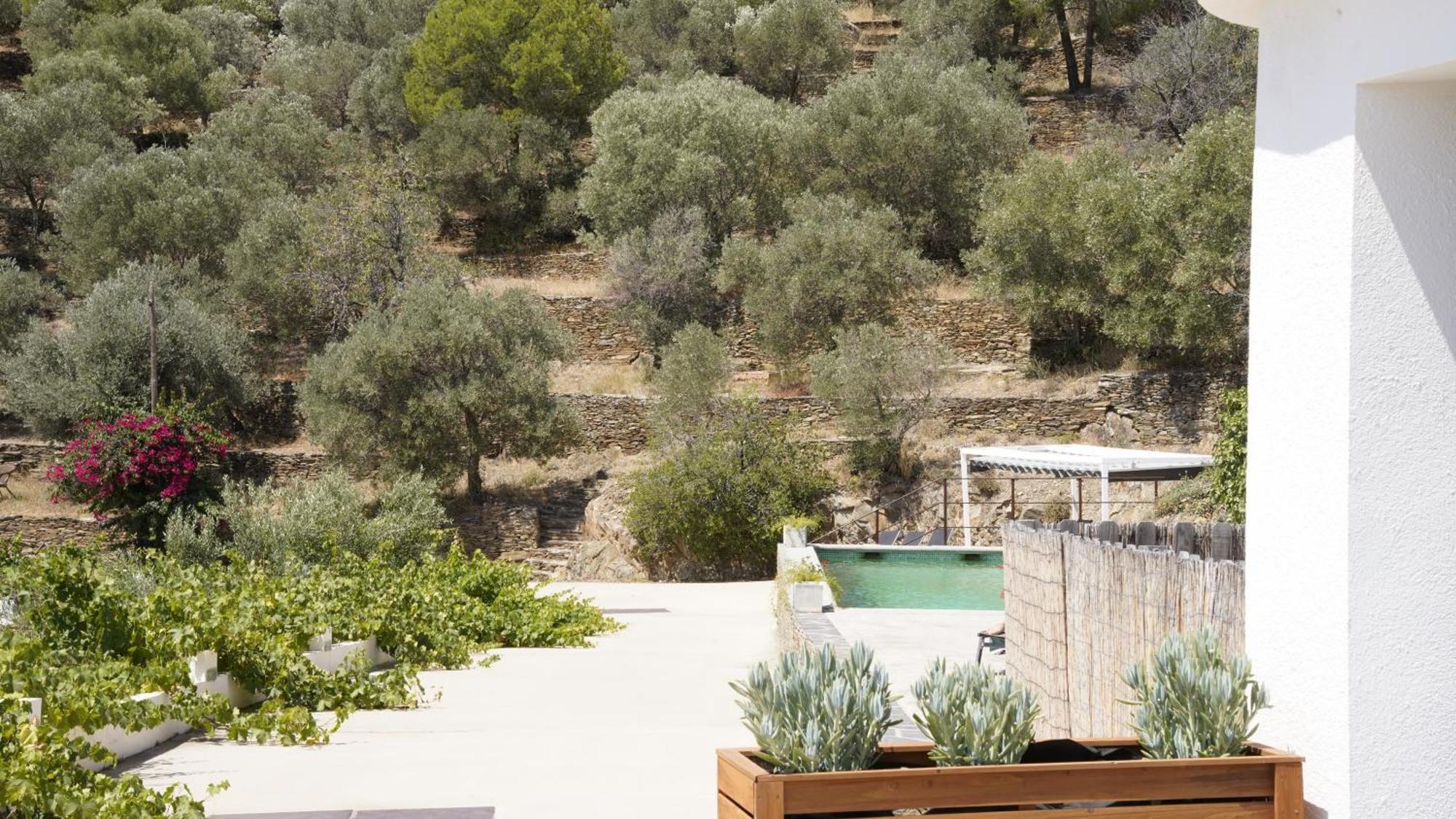 Arrels Hotel Cadaques - Adults Only Ngoại thất bức ảnh